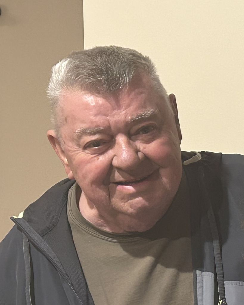 Lloyd Donald Carpenter Profile Photo