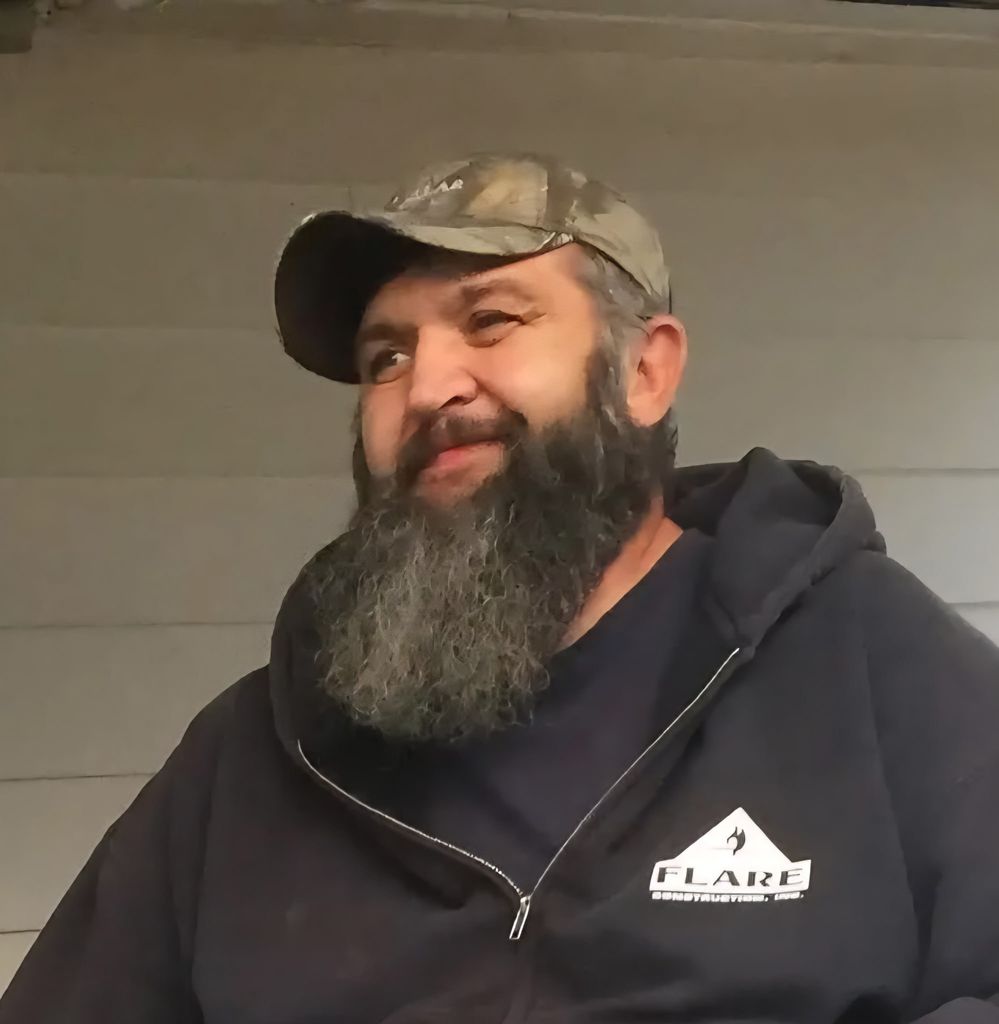 Bruce Roundy Profile Photo