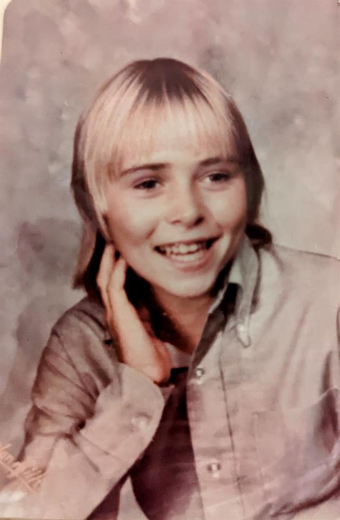 Tribute Wall | Timothy Steven Williams, image size:1340x2048