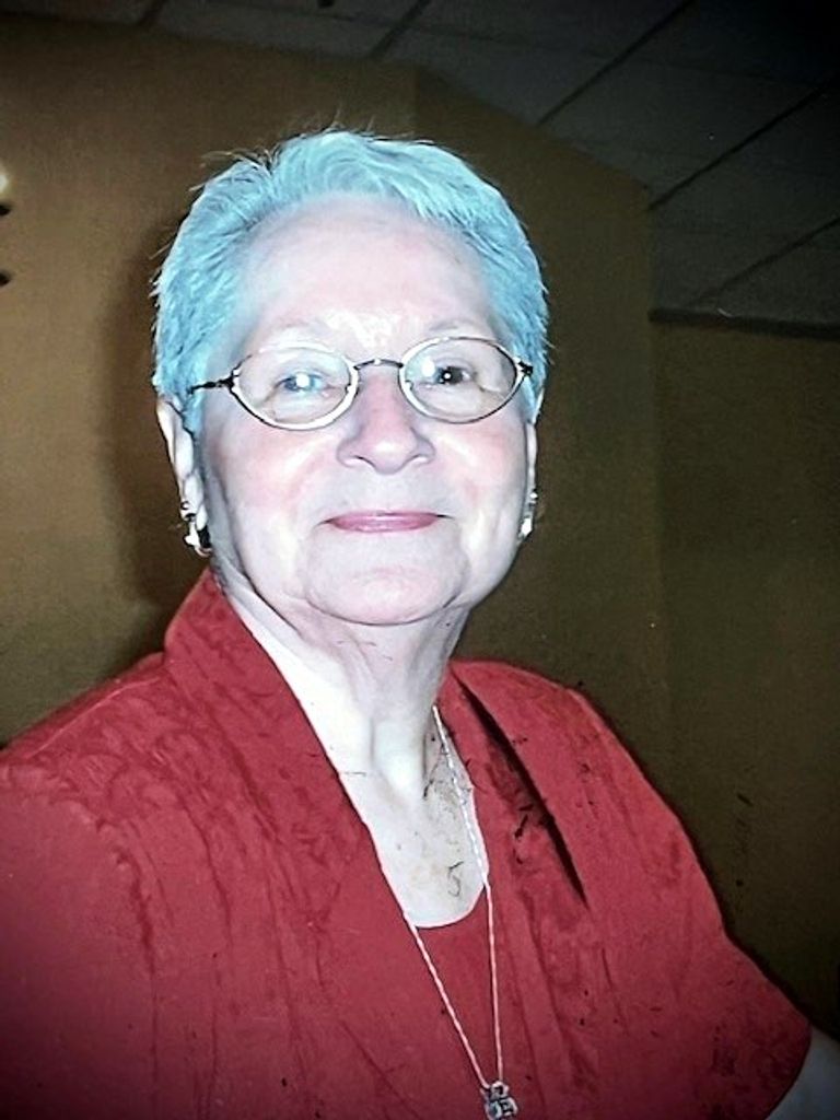 Patricia June Hite