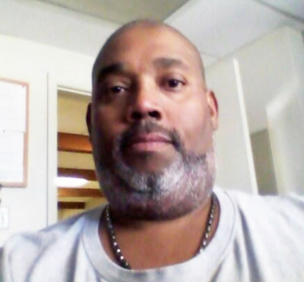 Lamont Langford