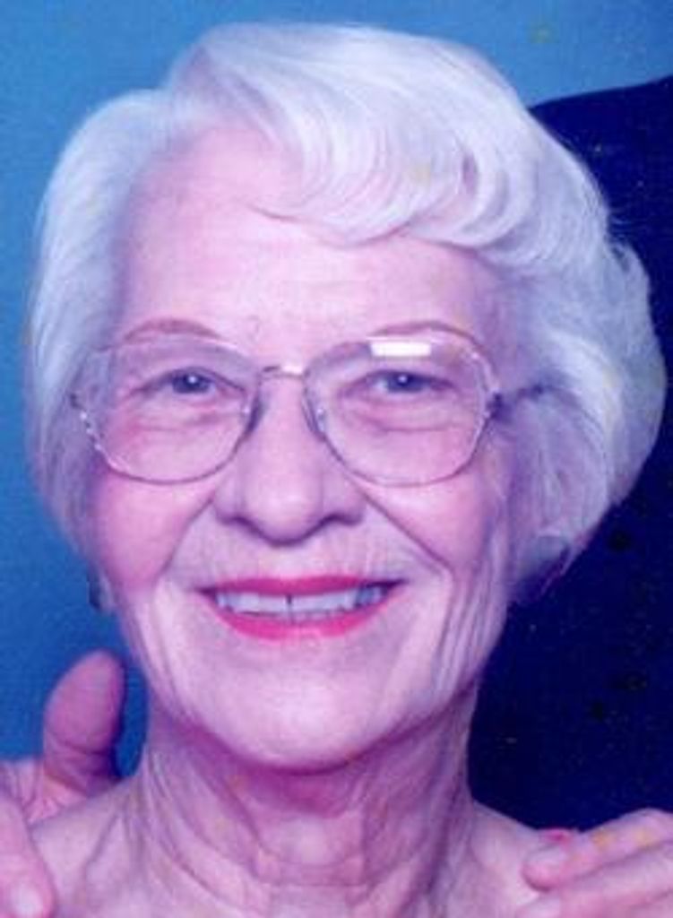 Harriett L. Tolliver