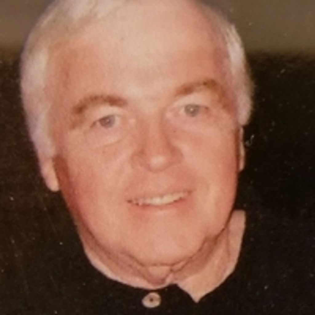 Robert C. Pirie