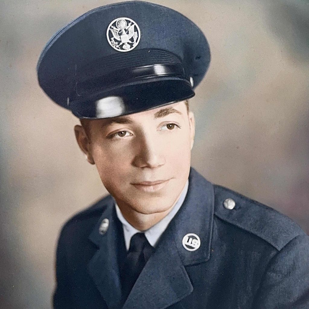 Kenneth Dale Poore Profile Photo