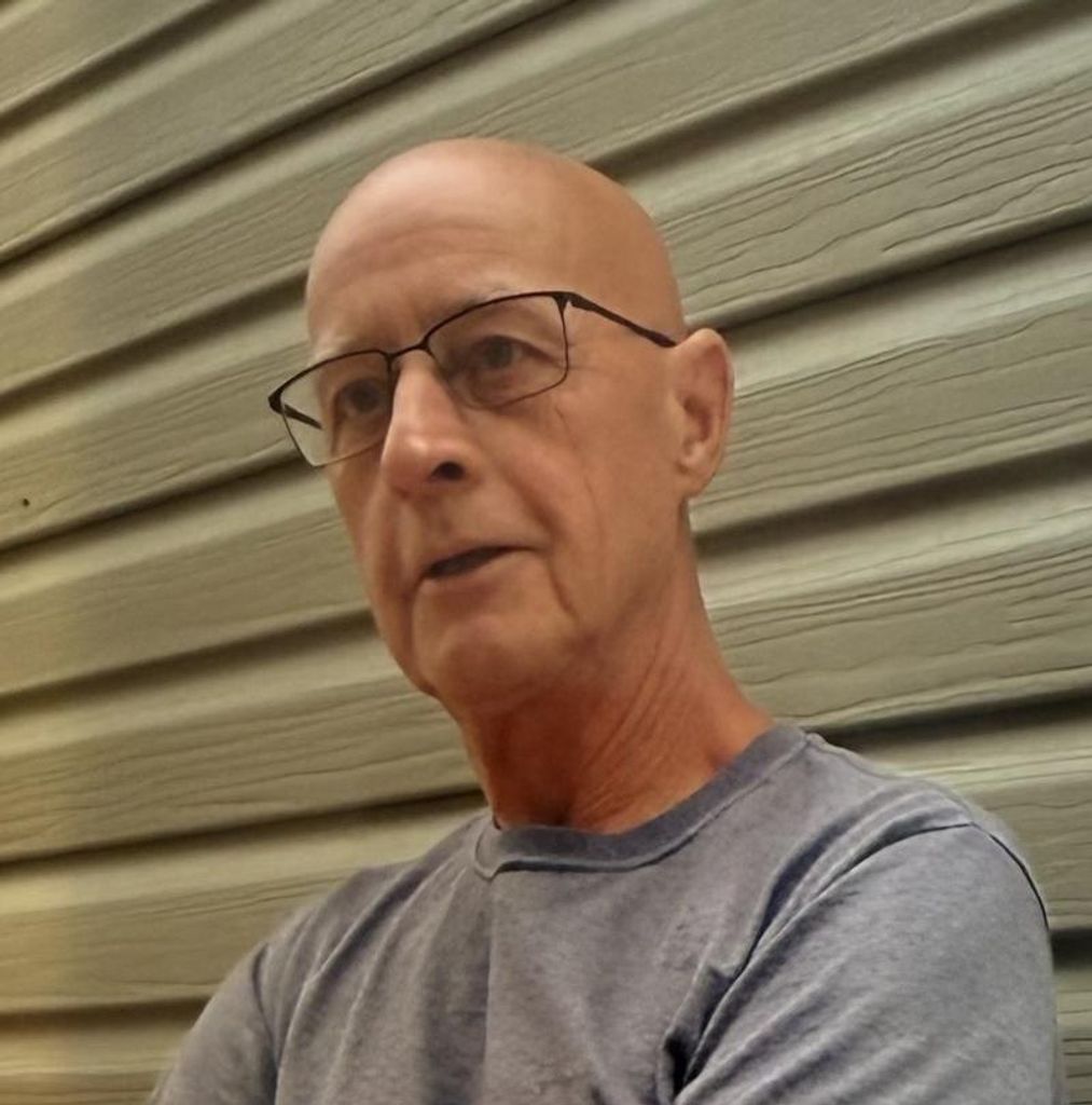 Woodrow S. J. Compton Profile Photo