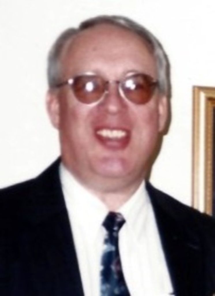 Paul F. Maggart, Jr. Profile Photo