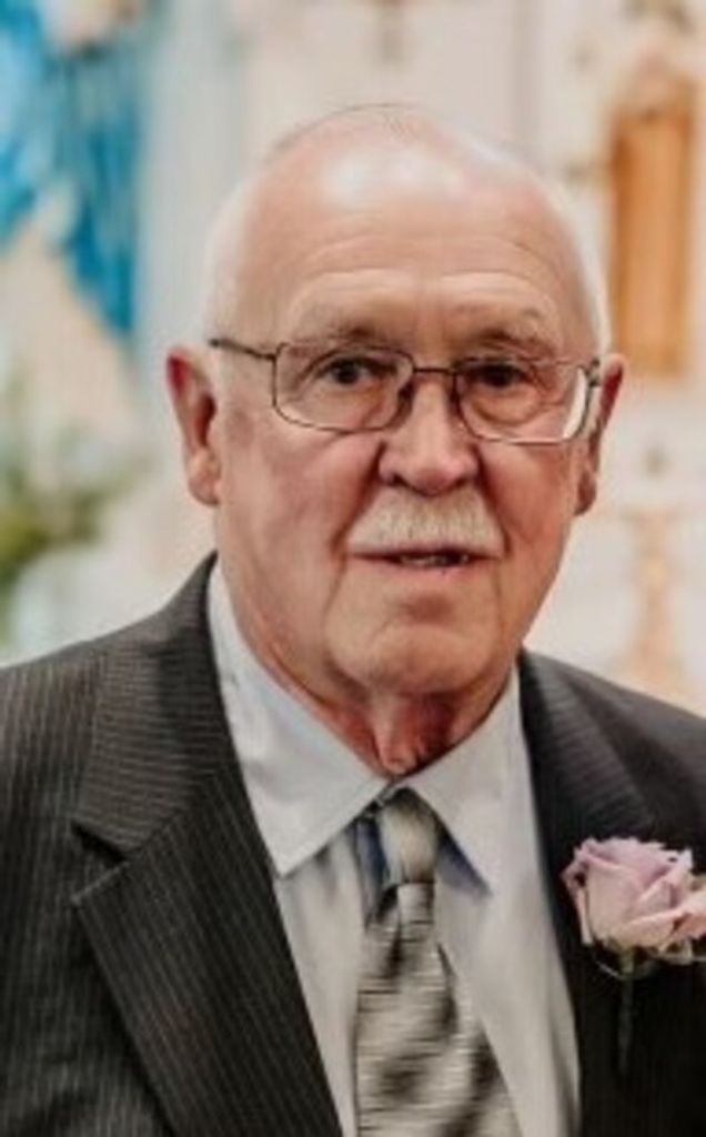 Harold Allen Axline Profile Photo