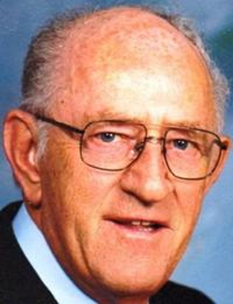 Benjamin Wortman