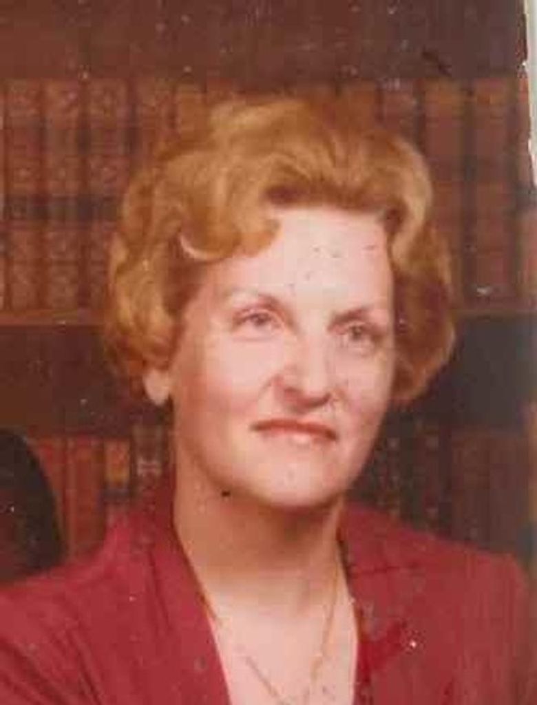 Goldie M. Ritter Profile Photo