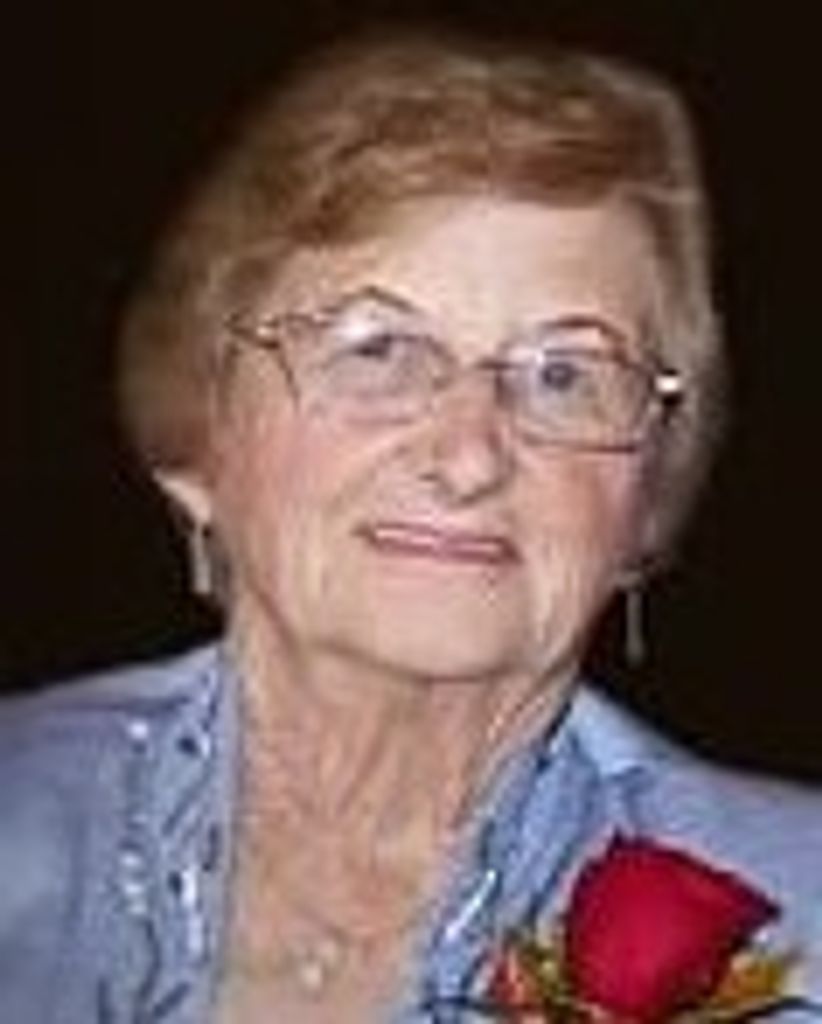 Joan Marie Dolci