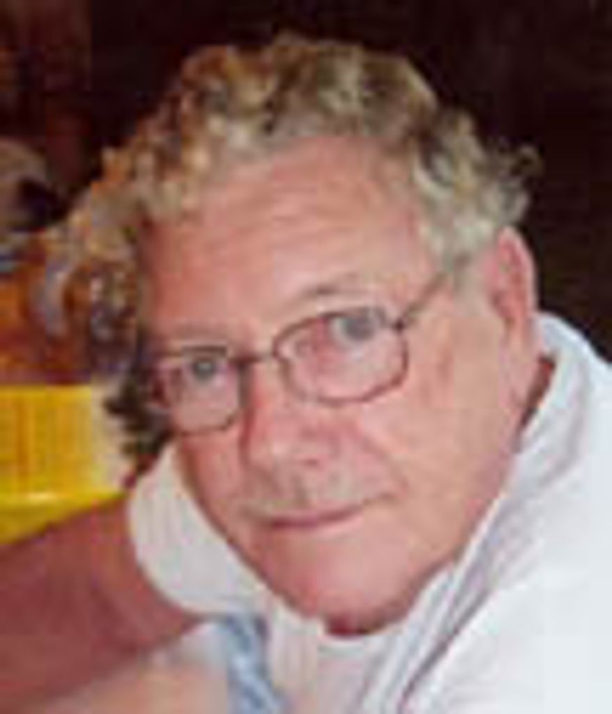 Charles Robert Norris Maybury