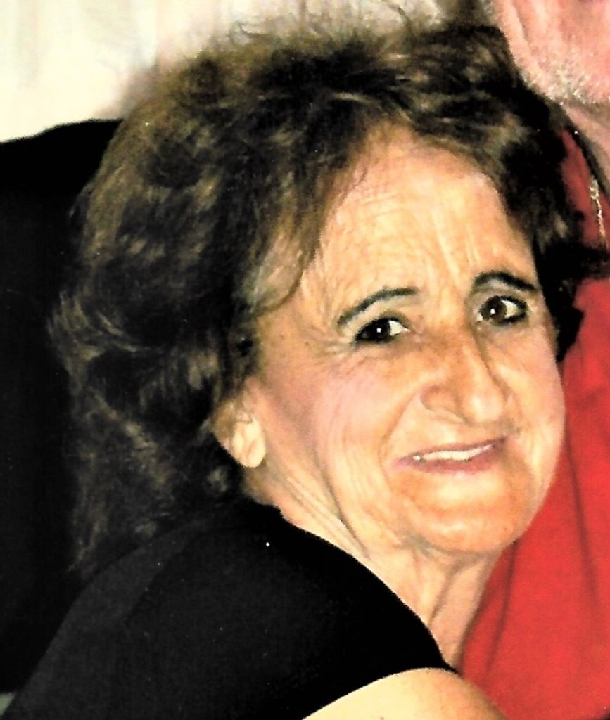 Wanda Gennett Disney