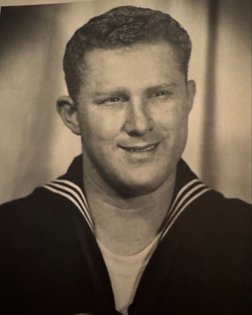 Richard Allen Bellamy