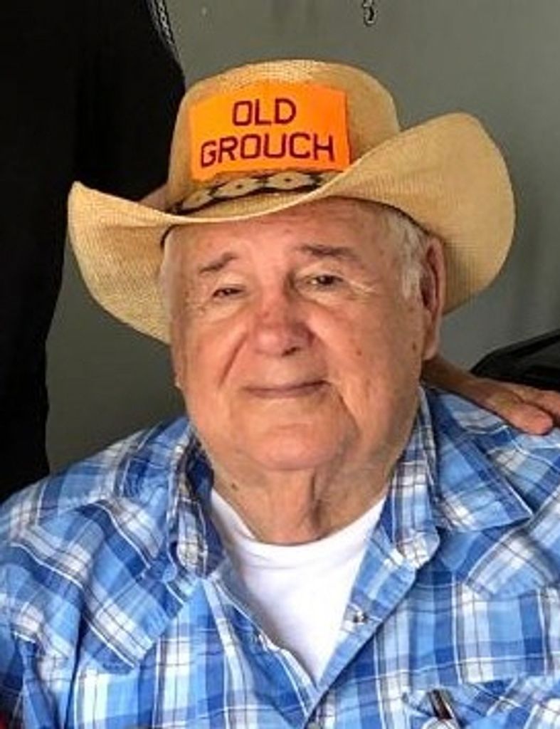 Robert "Grouch"  Goetz Profile Photo