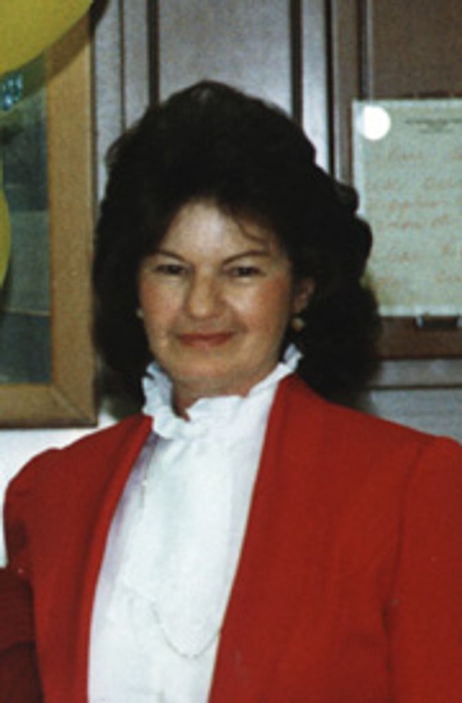 Nedra June Reed Profile Photo