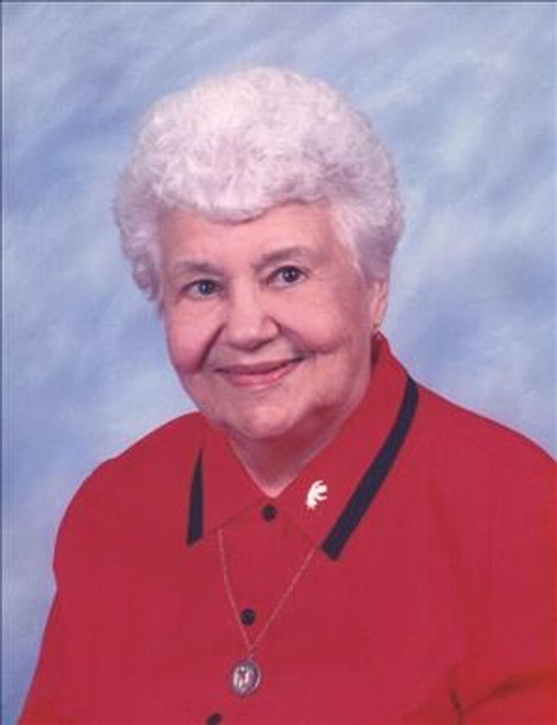 Lillian Karboviak