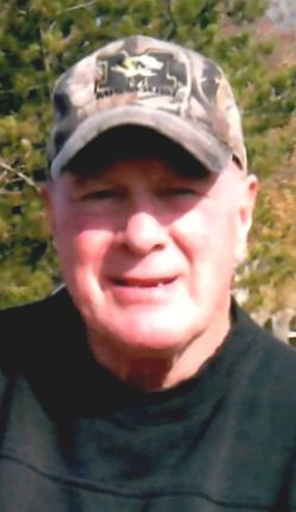 Willard Cohen