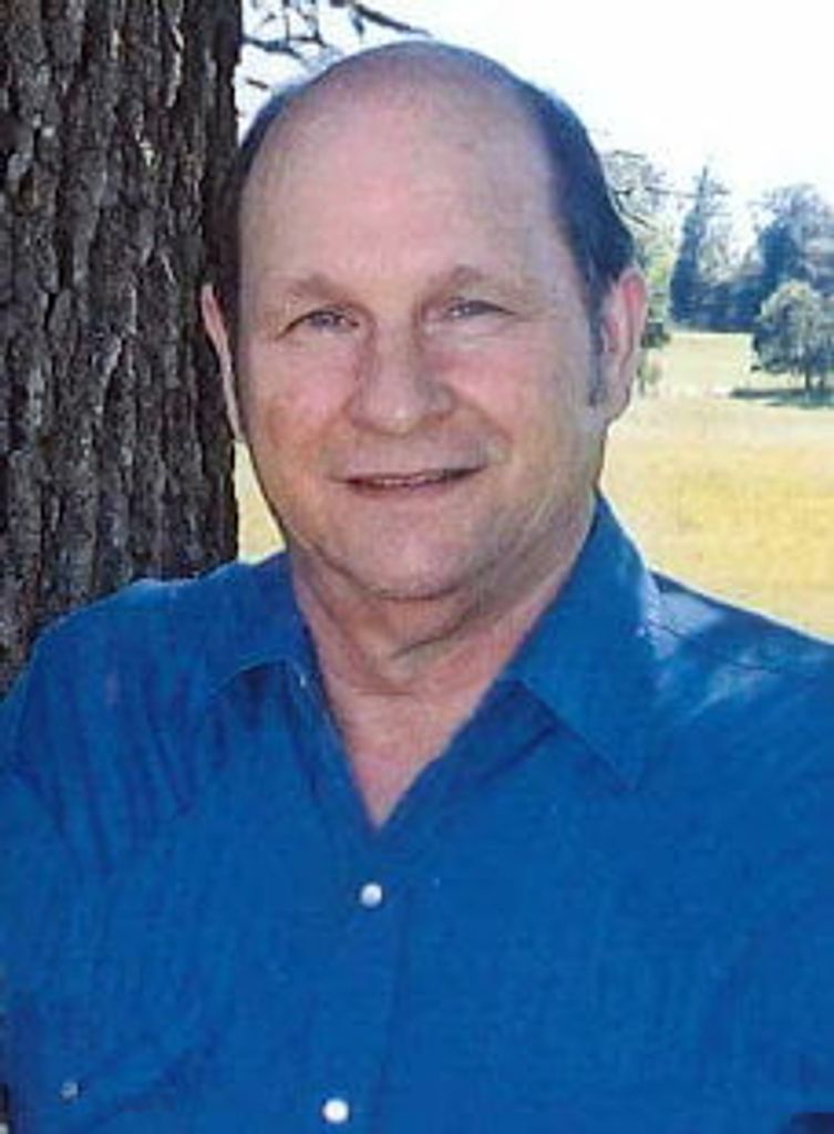 Ronald Eugene (Ron) Shelley Profile Photo