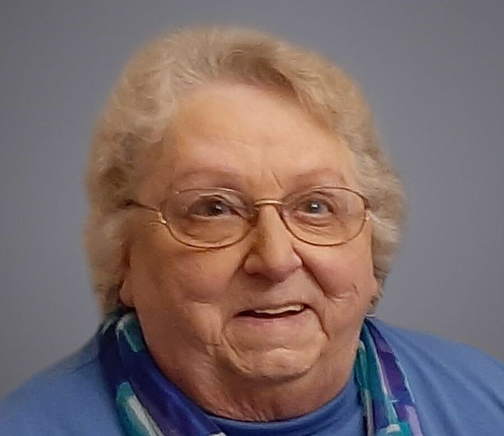 Joan E. Horn