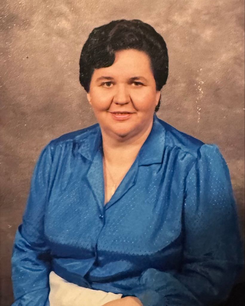 June Harrison Buxton Profile Photo