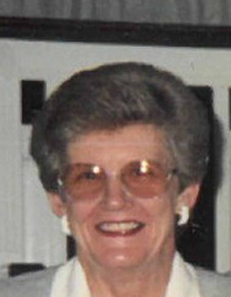 Hattie Buchanan Profile Photo