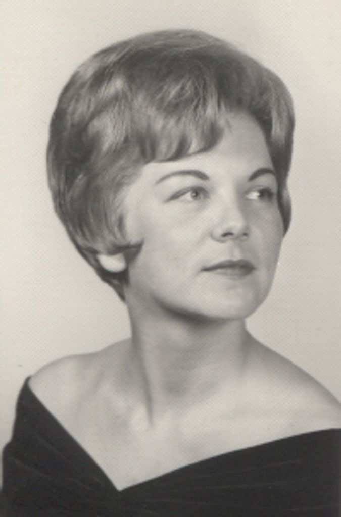 Sharon Scott Profile Photo