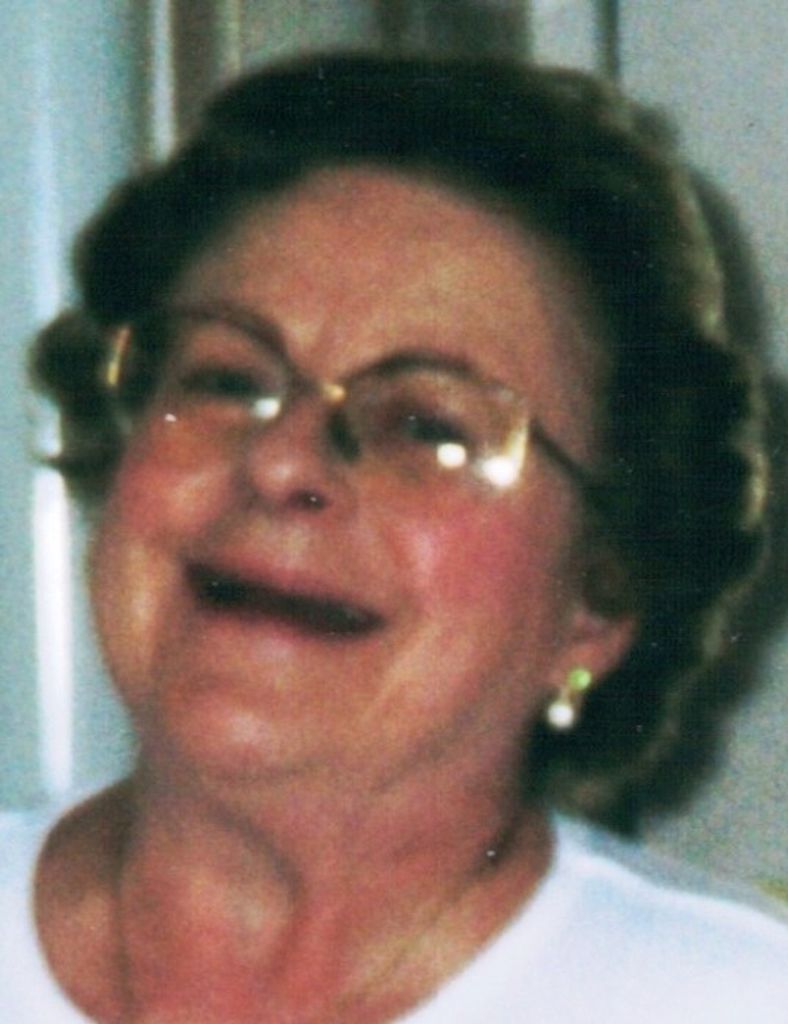 Margaret Kathryn Bengal