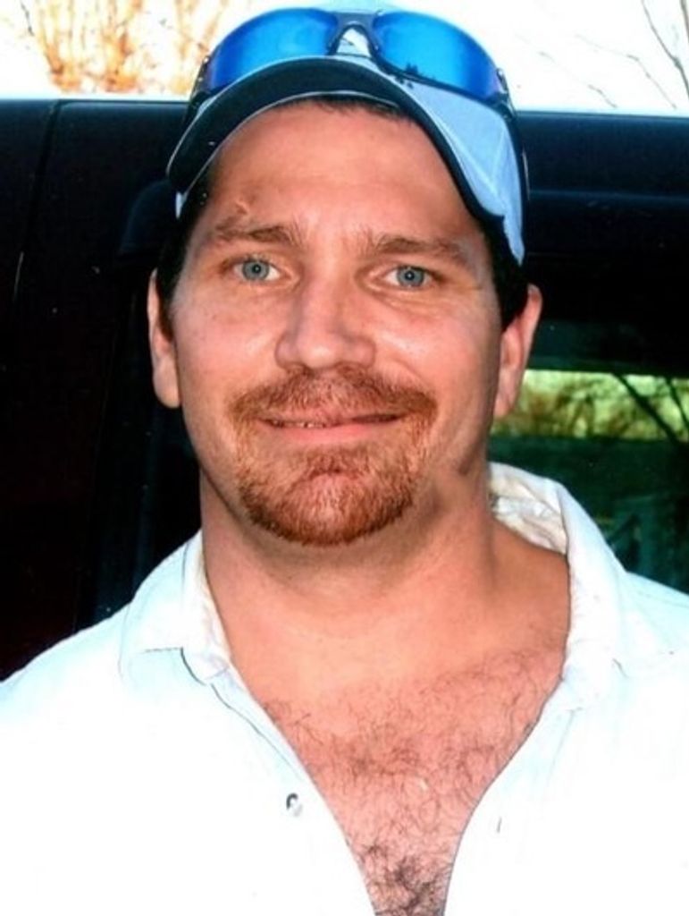 Robbie Dale Richardson Profile Photo