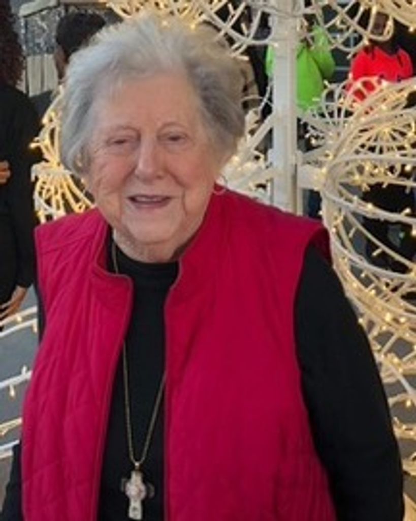Ivalyn Beasley Key