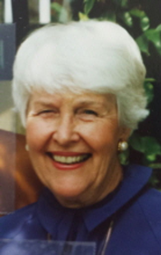 Claire P. Allen