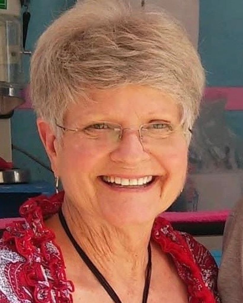 Susan Hammond Harkness Profile Photo