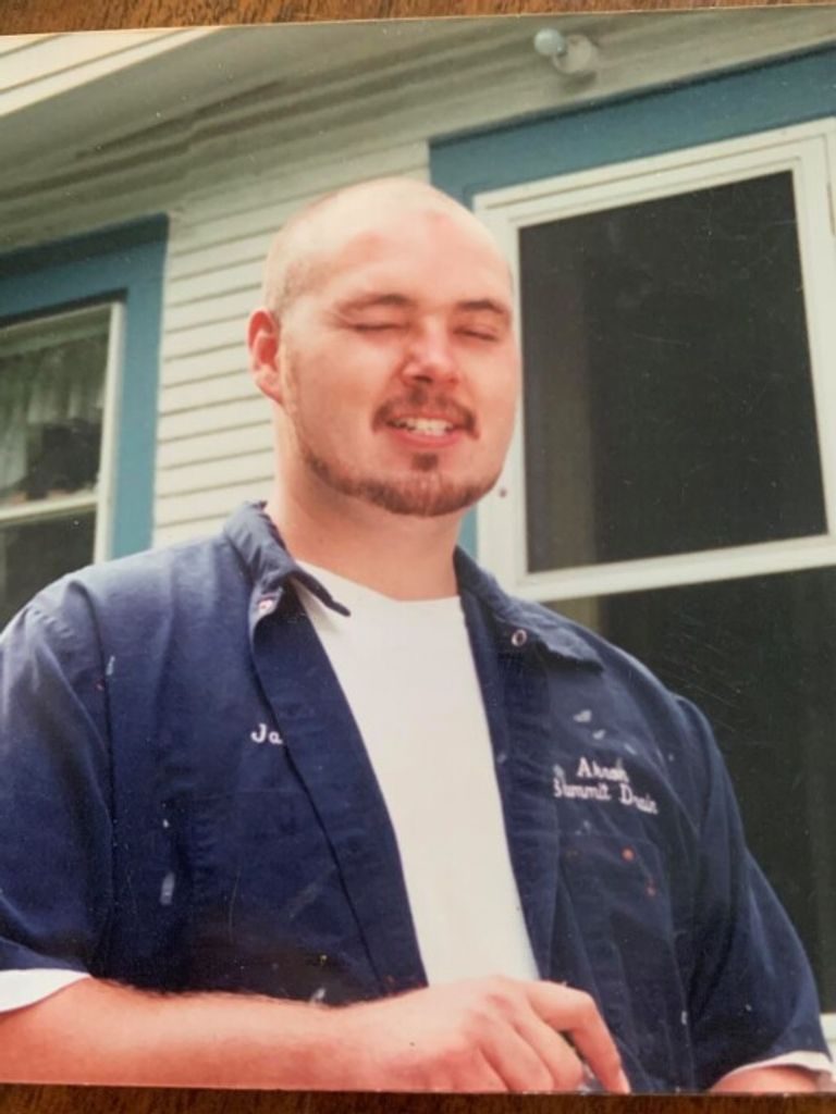 Jason F. Weekley
