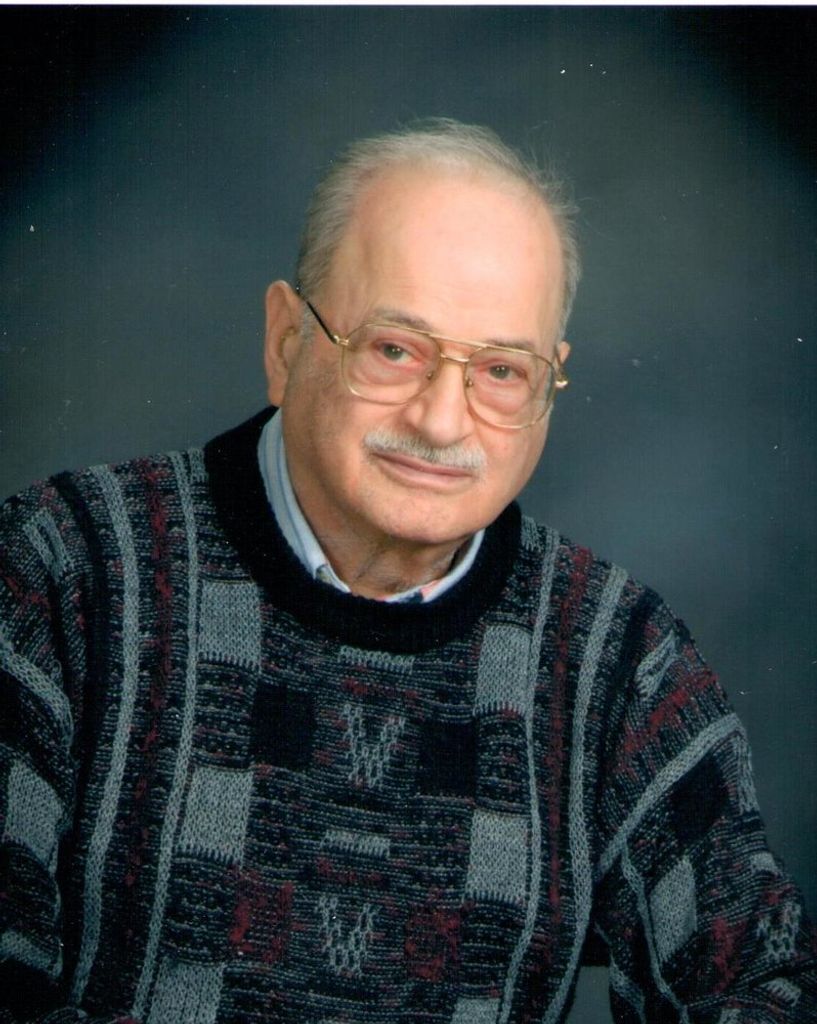 Joseph M. Culmo