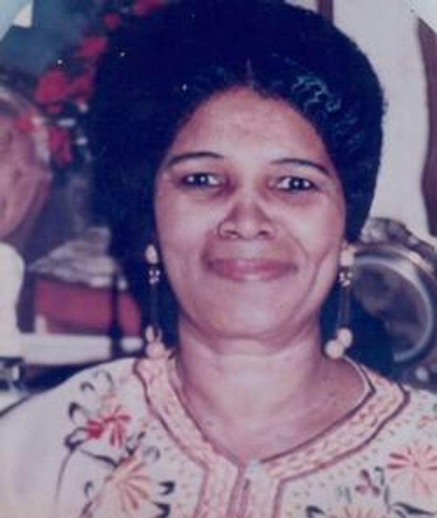 Frances Reverta Fraser Profile Photo