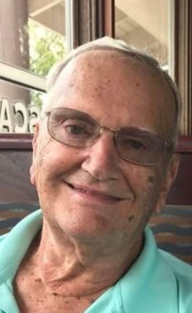 Wendell David Mcfadden Profile Photo