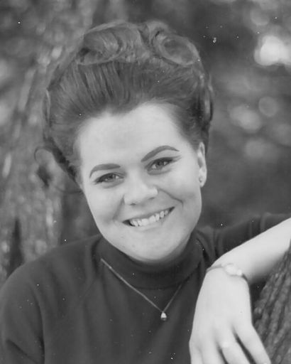 Brenda June Nichols Dow Marsh Profile Photo
