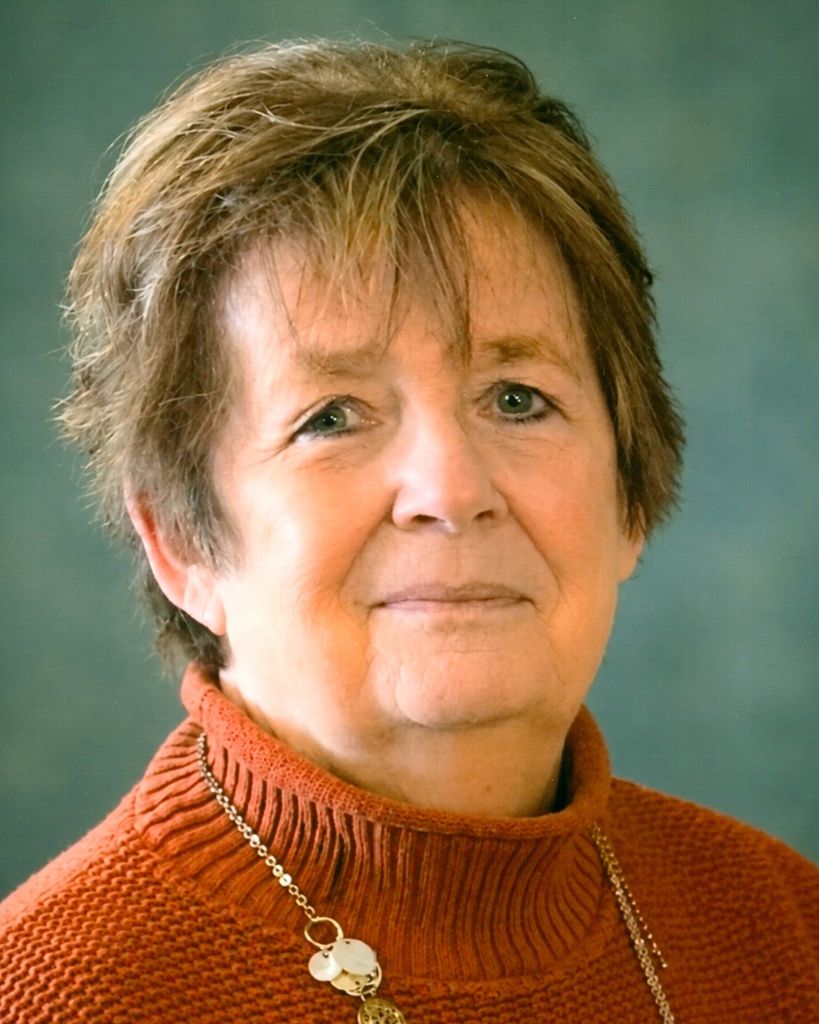 Mary Kathleen "Kay" Ketelaar Profile Photo