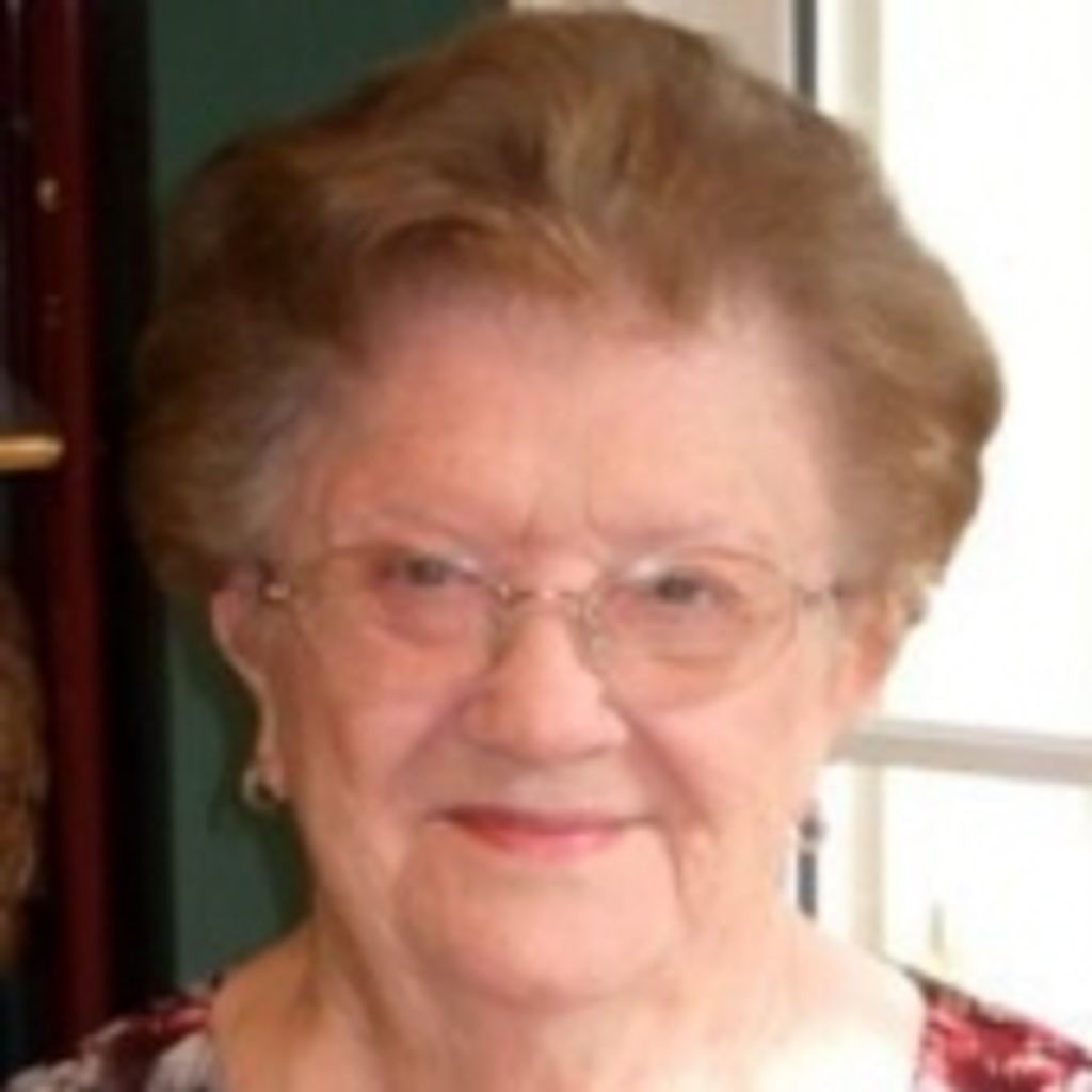 Imajean Hanvey Griffin