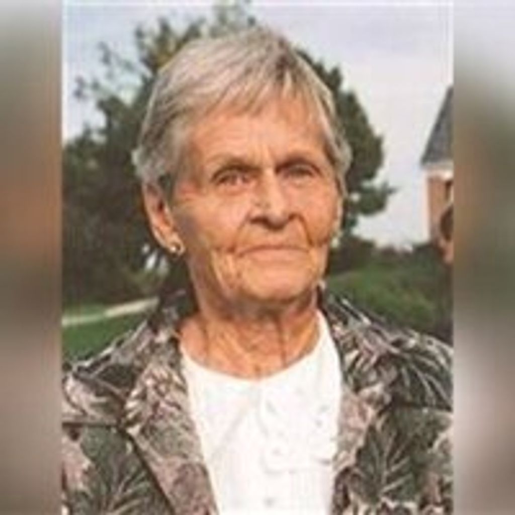 Irene F. Kohler