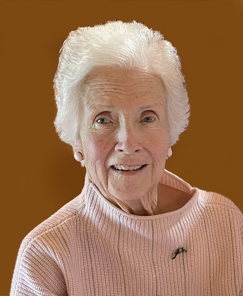 Judith King Mclaughlin Profile Photo