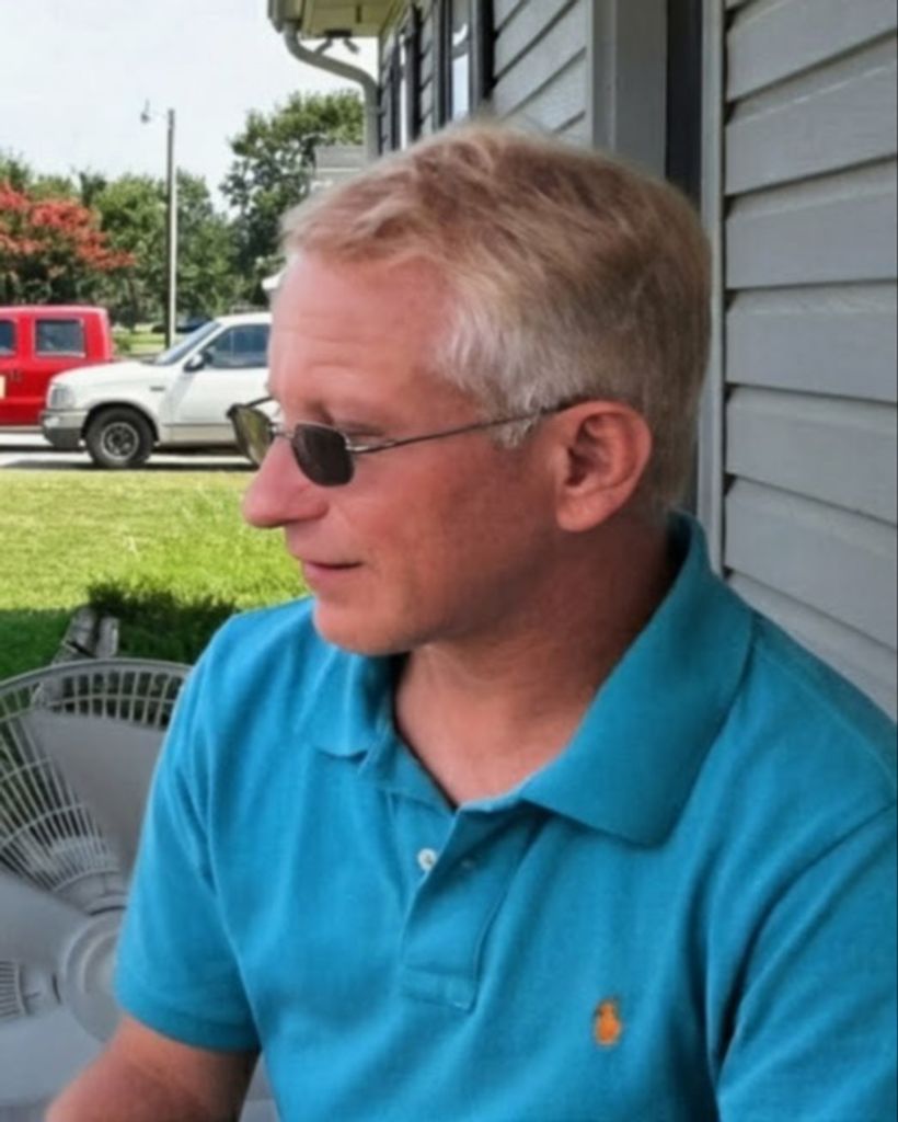 James "Jimmy" C. Wallace Profile Photo