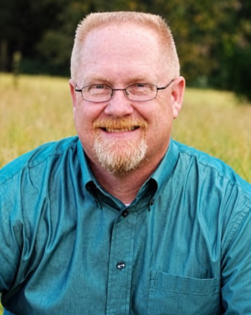 Brian Keith Purcell