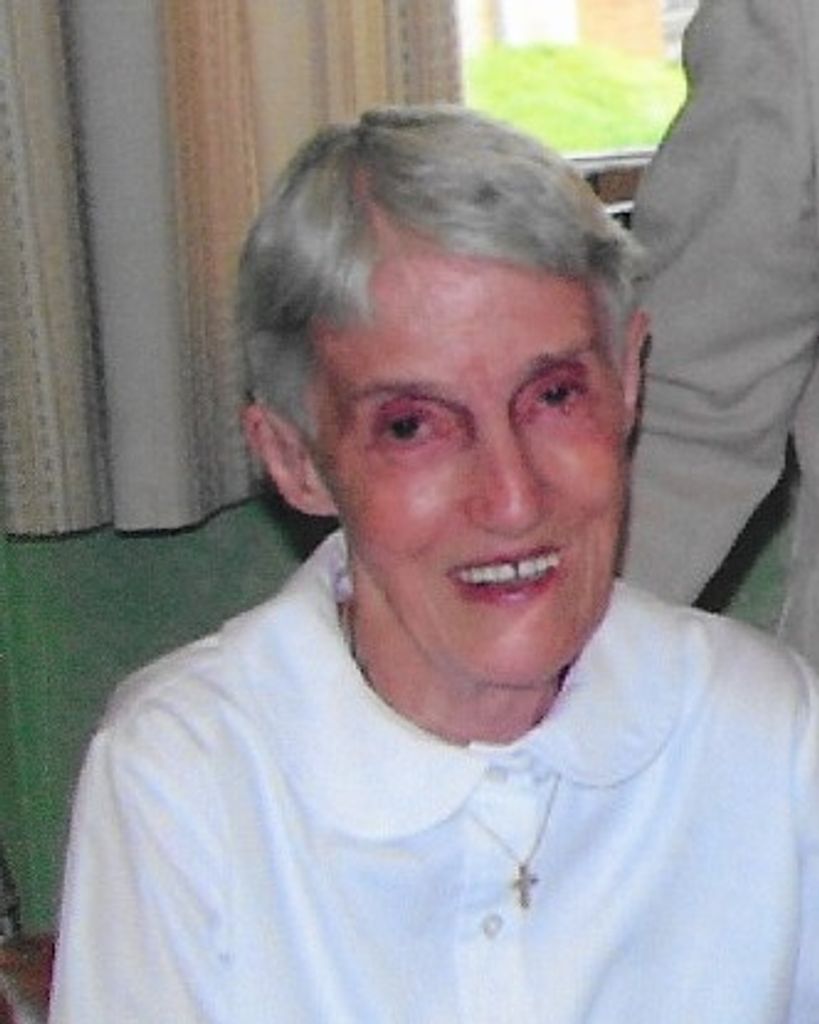 Sr. Mary John Bosco Holland Profile Photo