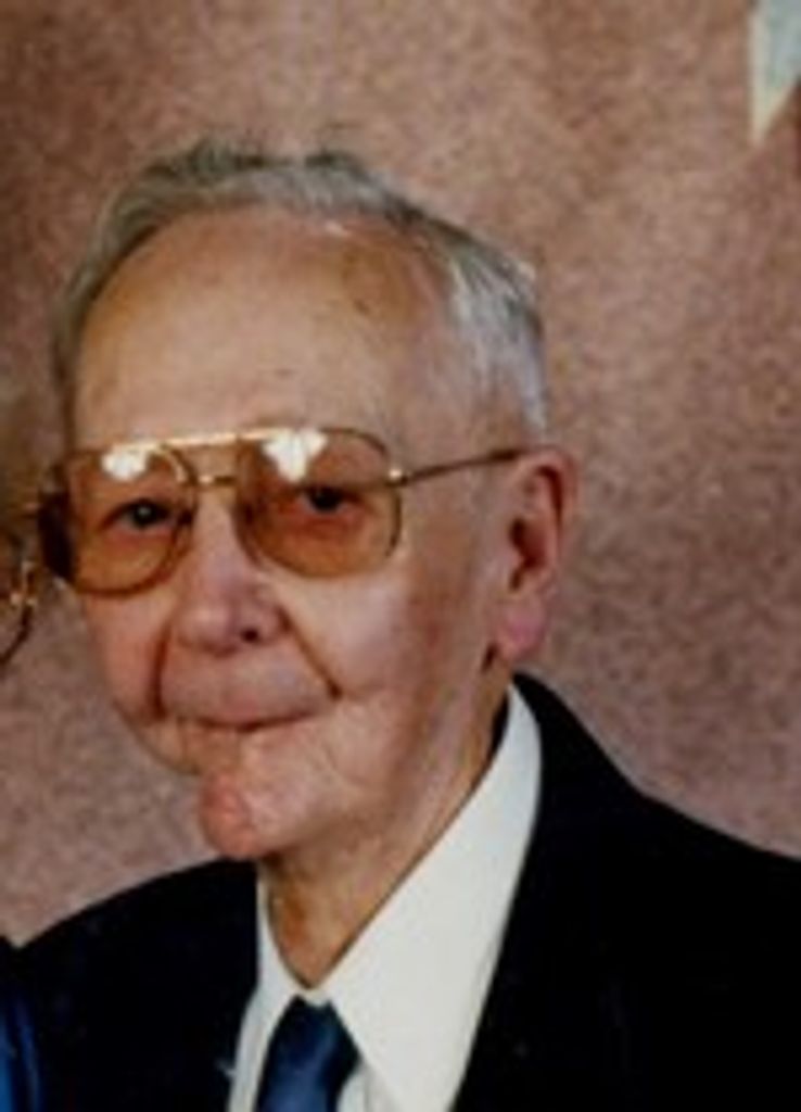 Leroy Banks Alward, Jr.