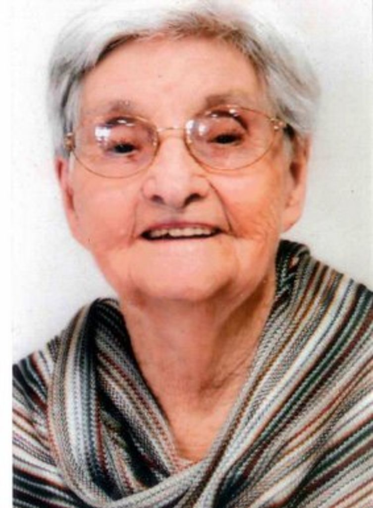 Agnes Pendergrass Profile Photo