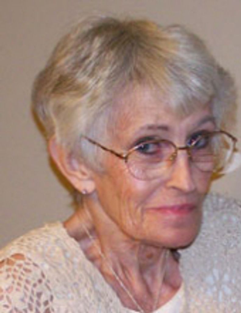 Donna Mae I. Roberts