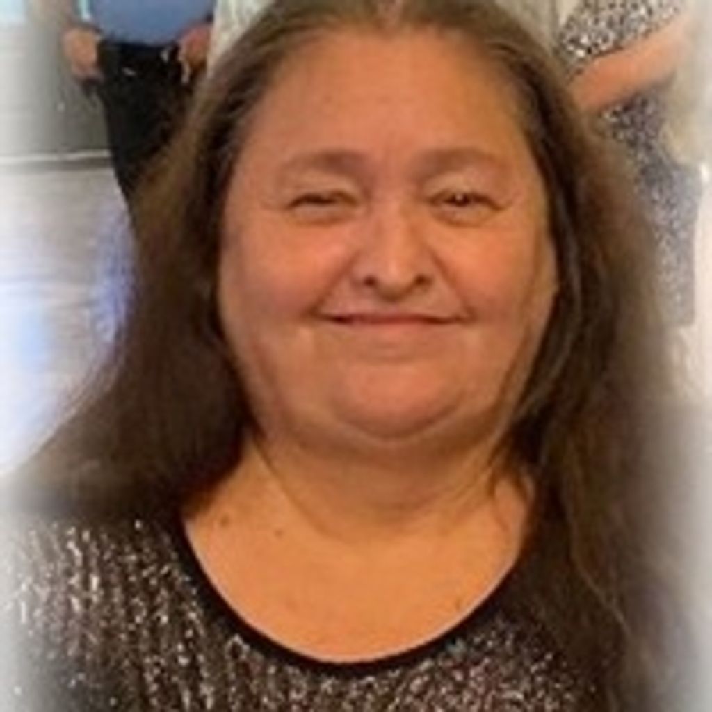 Sherry Anne Lirette
