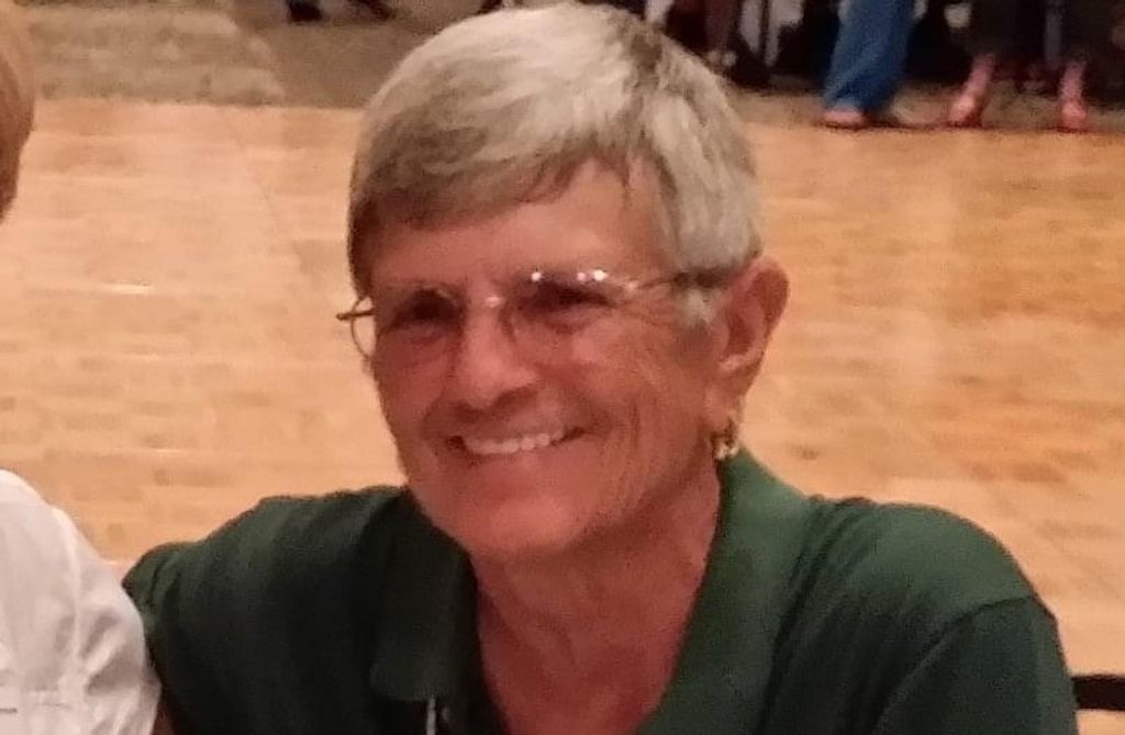 Donna Marie Roberts