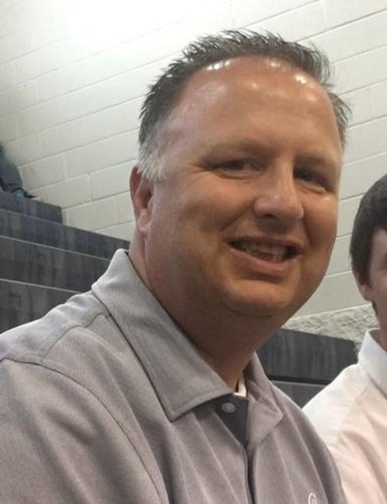 Bartlee "Bart" Darrin Jones Profile Photo