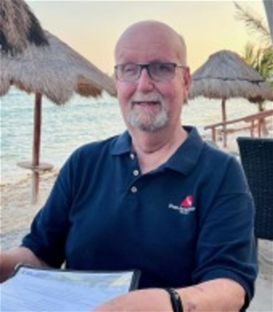 Steven Roy Salmi Profile Photo